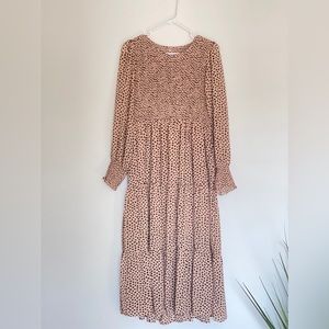 Like new! Only wore once.